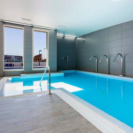 Dehesa de Campoamor  Modern Cozy 2-Bedroom Los Dolses Villamartin מראה חיצוני תמונה