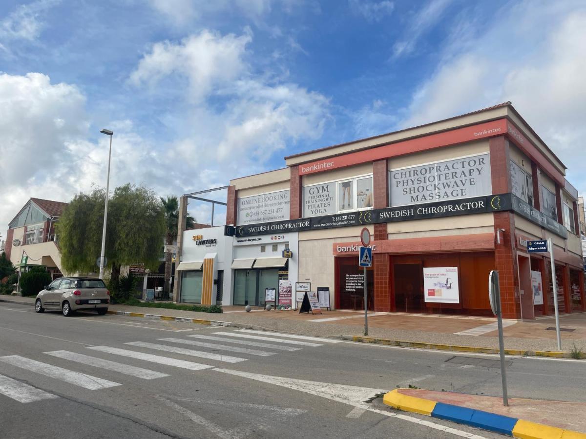 Dehesa de Campoamor  Modern Cozy 2-Bedroom Los Dolses Villamartin מראה חיצוני תמונה