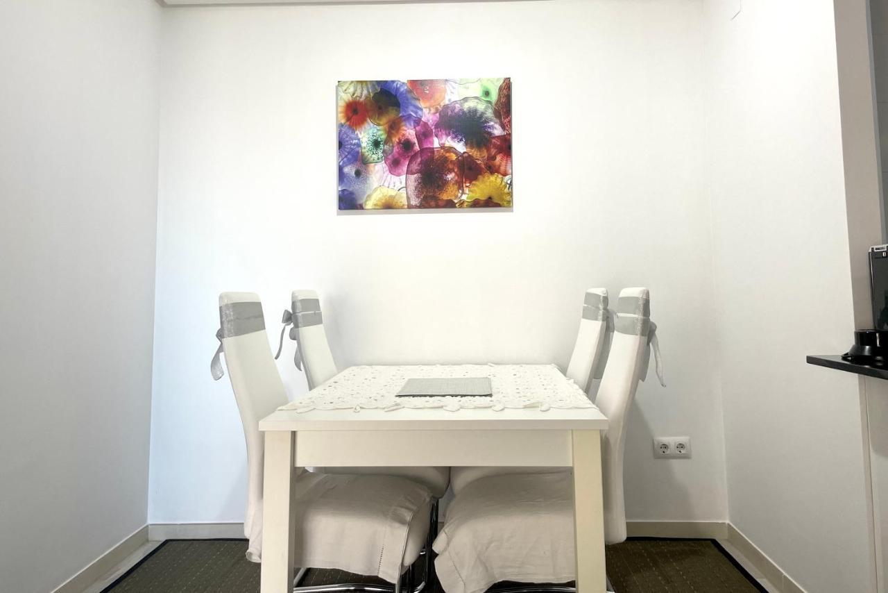 Dehesa de Campoamor  Modern Cozy 2-Bedroom Los Dolses Villamartin מראה חיצוני תמונה