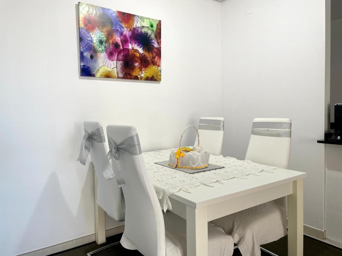 Dehesa de Campoamor  Modern Cozy 2-Bedroom Los Dolses Villamartin מראה חיצוני תמונה