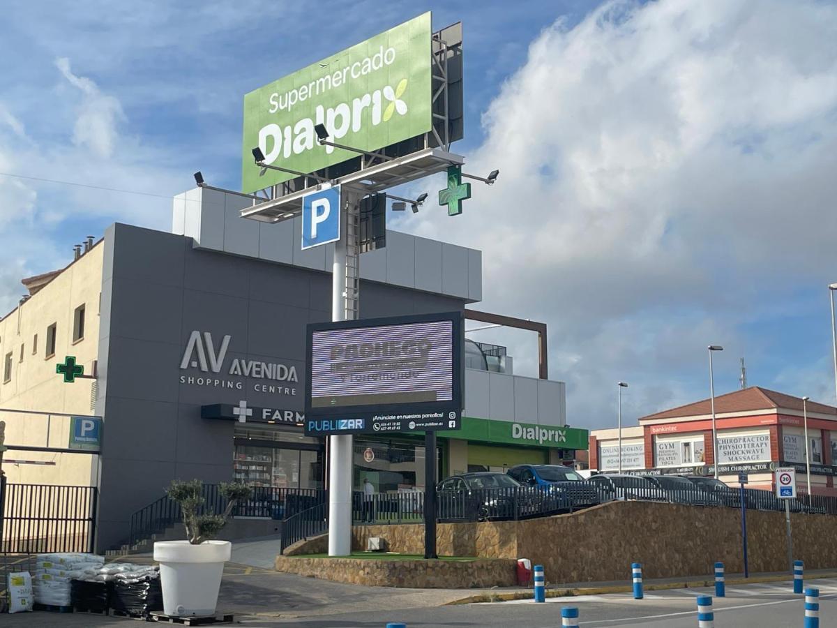 Dehesa de Campoamor  Modern Cozy 2-Bedroom Los Dolses Villamartin מראה חיצוני תמונה
