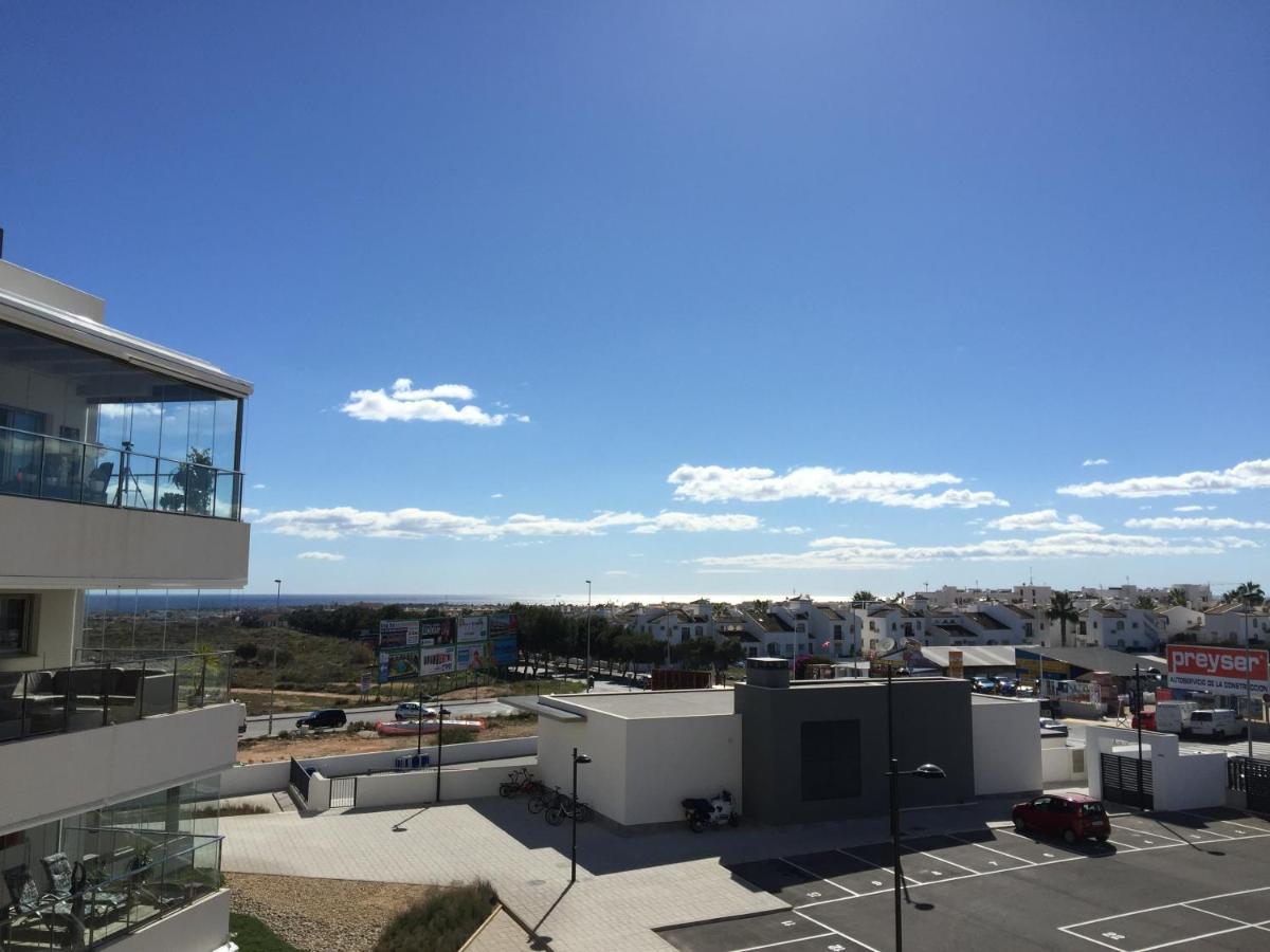 Dehesa de Campoamor  Modern Cozy 2-Bedroom Los Dolses Villamartin מראה חיצוני תמונה