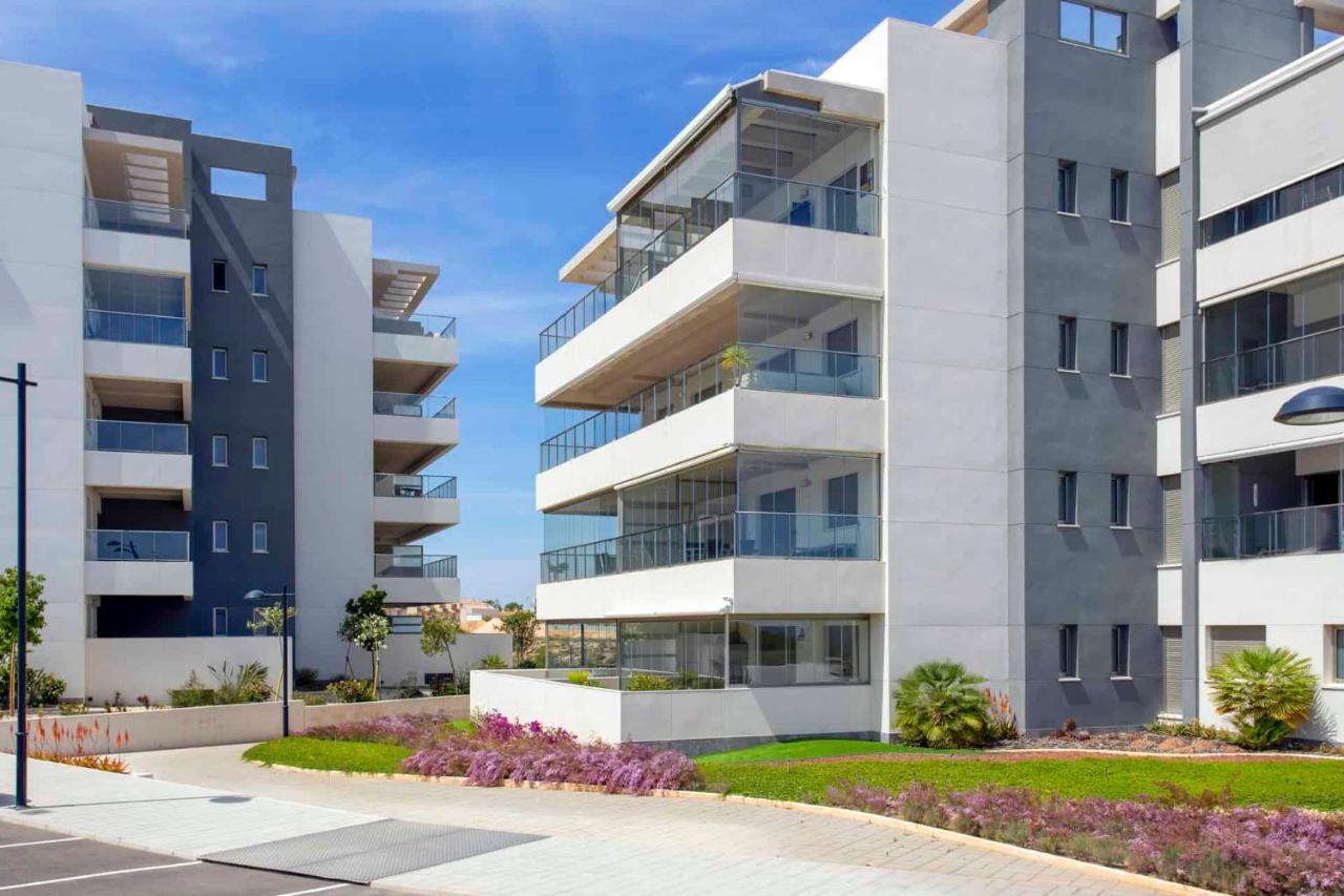 Dehesa de Campoamor  Modern Cozy 2-Bedroom Los Dolses Villamartin מראה חיצוני תמונה