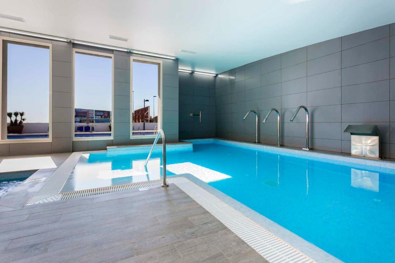 Dehesa de Campoamor  Modern Cozy 2-Bedroom Los Dolses Villamartin מראה חיצוני תמונה