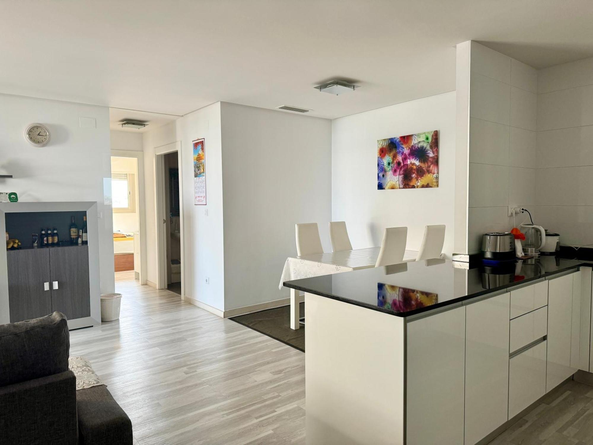 Dehesa de Campoamor  Modern Cozy 2-Bedroom Los Dolses Villamartin מראה חיצוני תמונה