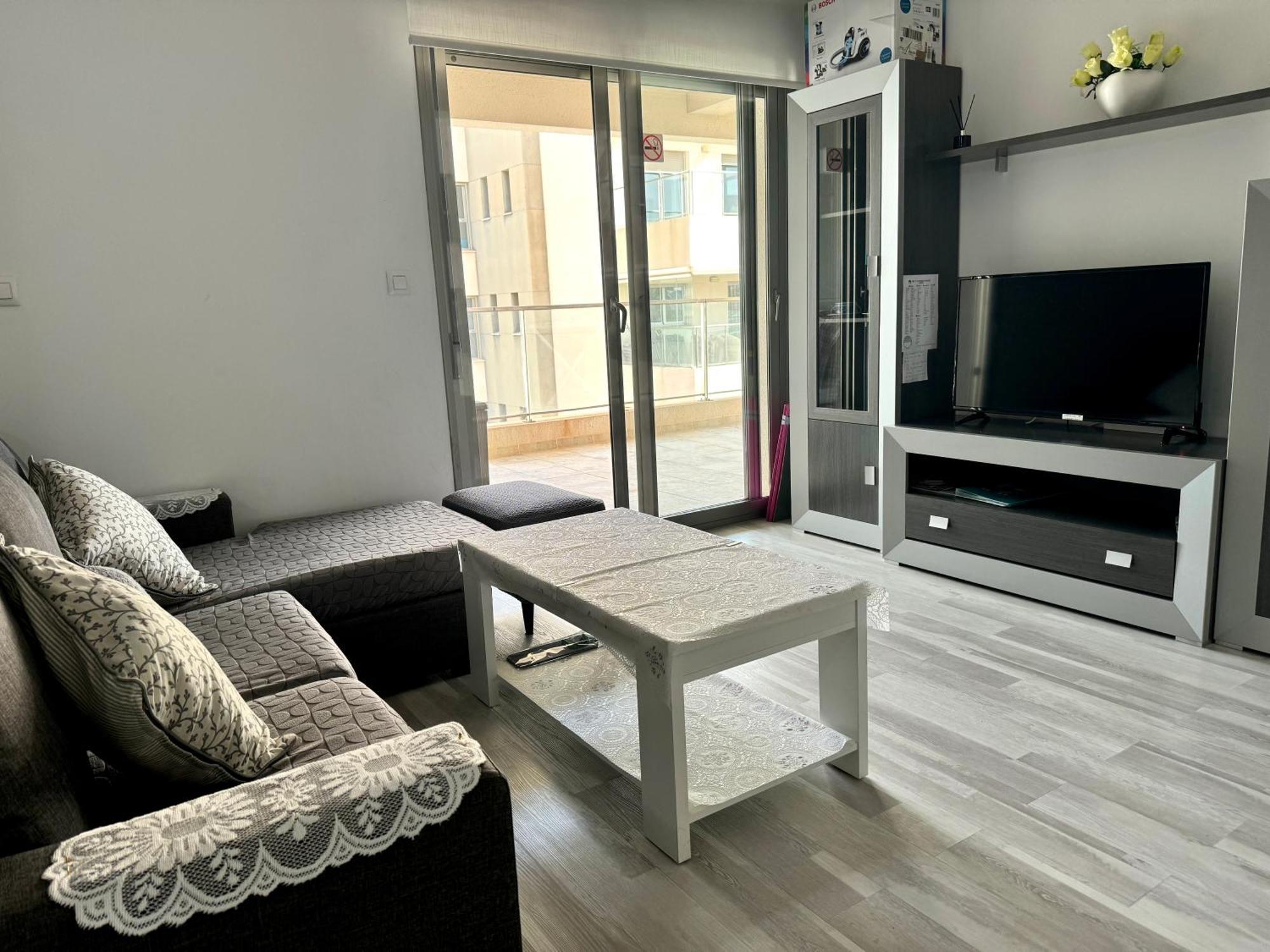 Dehesa de Campoamor  Modern Cozy 2-Bedroom Los Dolses Villamartin מראה חיצוני תמונה