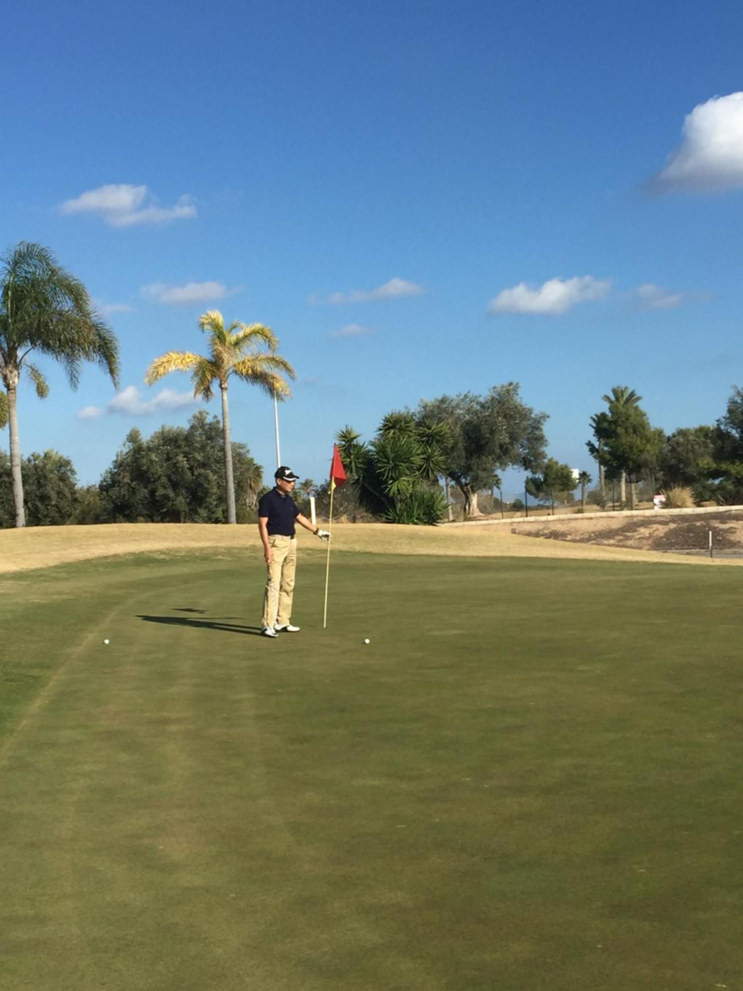Dehesa de Campoamor  Modern Cozy 2-Bedroom Los Dolses Villamartin מראה חיצוני תמונה