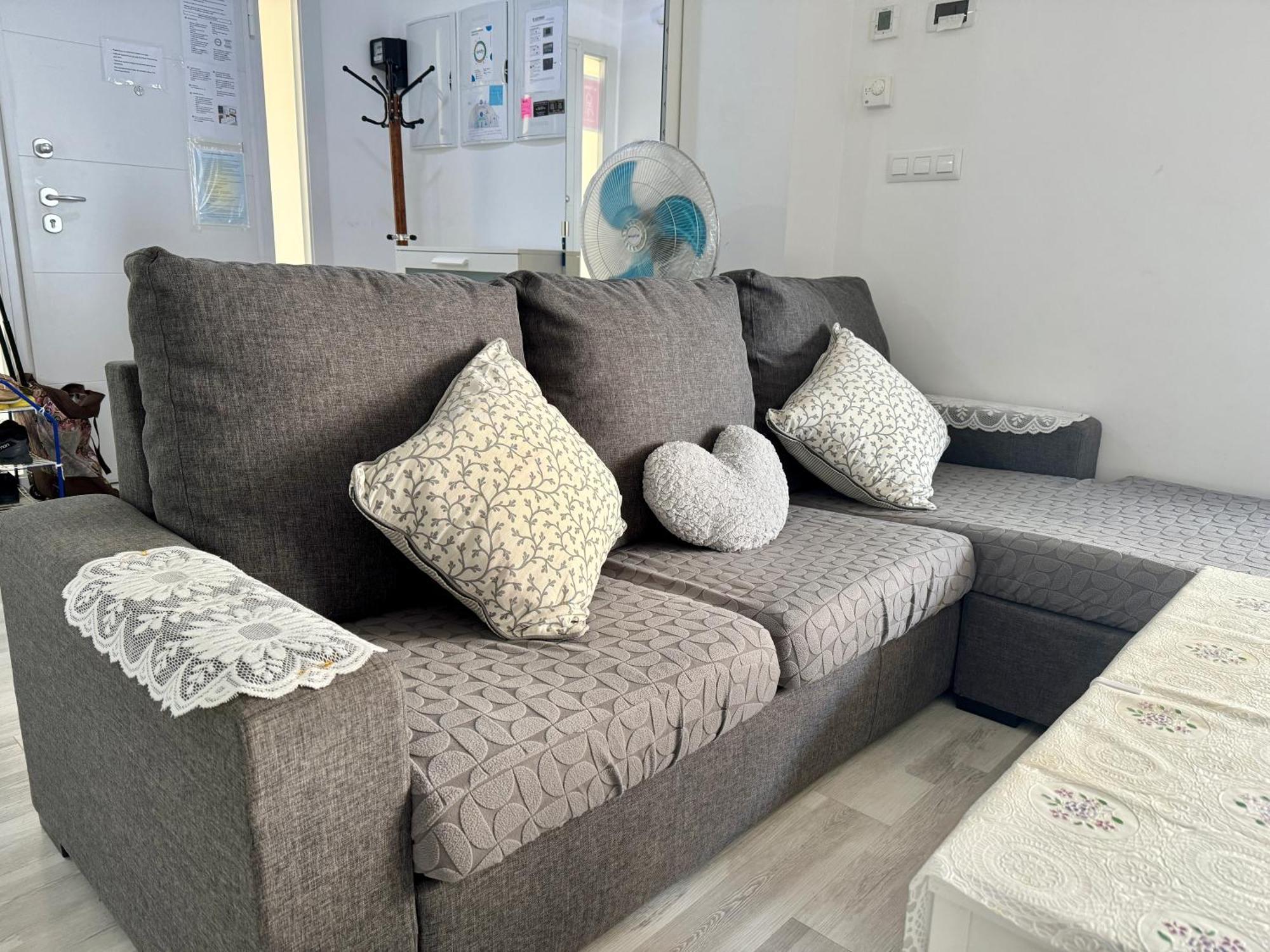 Dehesa de Campoamor  Modern Cozy 2-Bedroom Los Dolses Villamartin מראה חיצוני תמונה