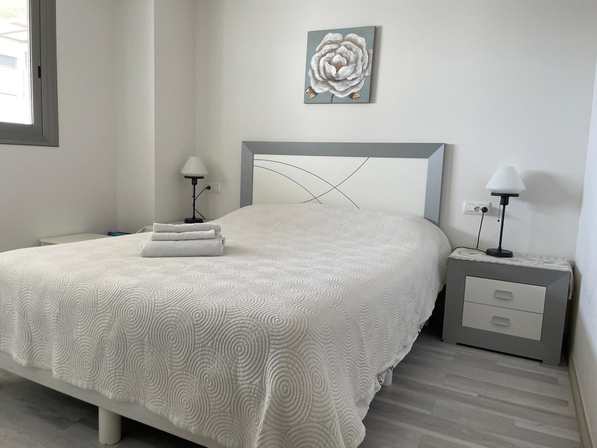 Dehesa de Campoamor  Modern Cozy 2-Bedroom Los Dolses Villamartin מראה חיצוני תמונה