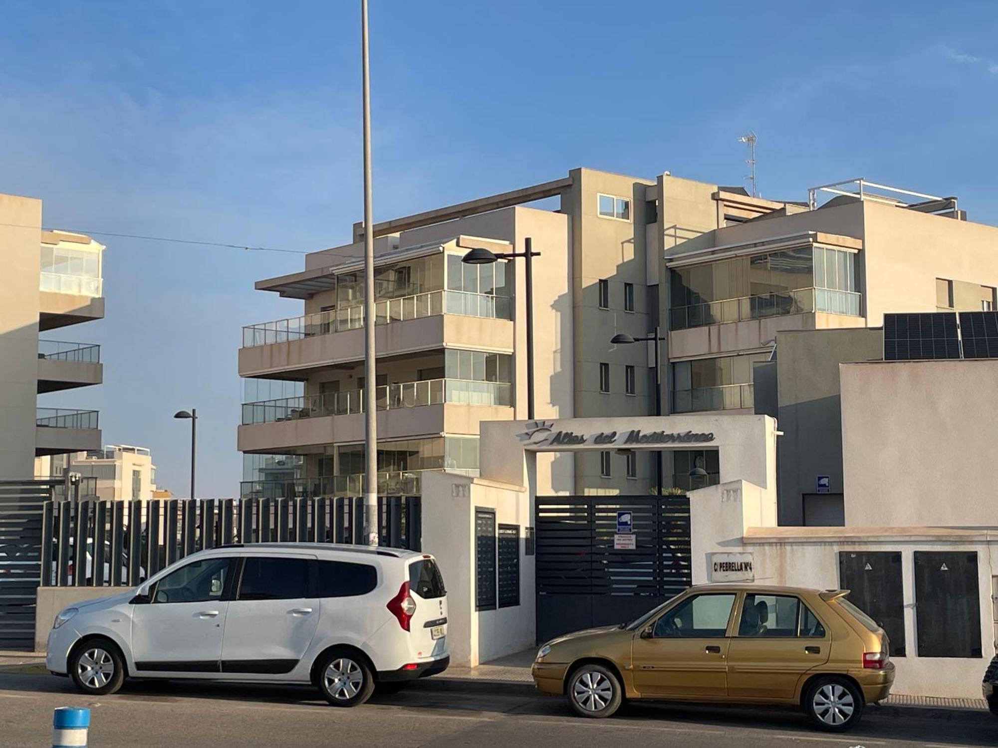 Dehesa de Campoamor  Modern Cozy 2-Bedroom Los Dolses Villamartin מראה חיצוני תמונה