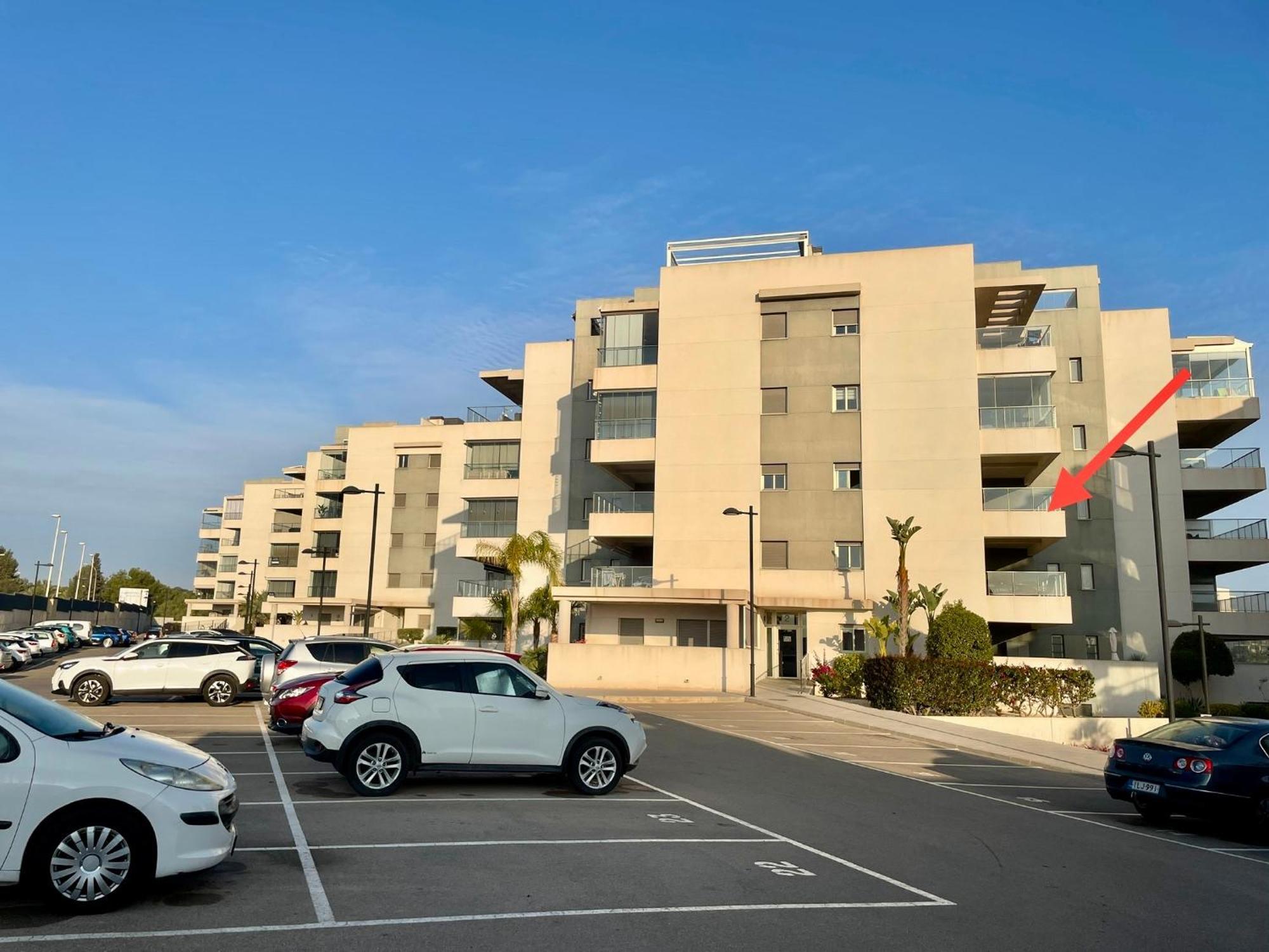 Dehesa de Campoamor  Modern Cozy 2-Bedroom Los Dolses Villamartin מראה חיצוני תמונה
