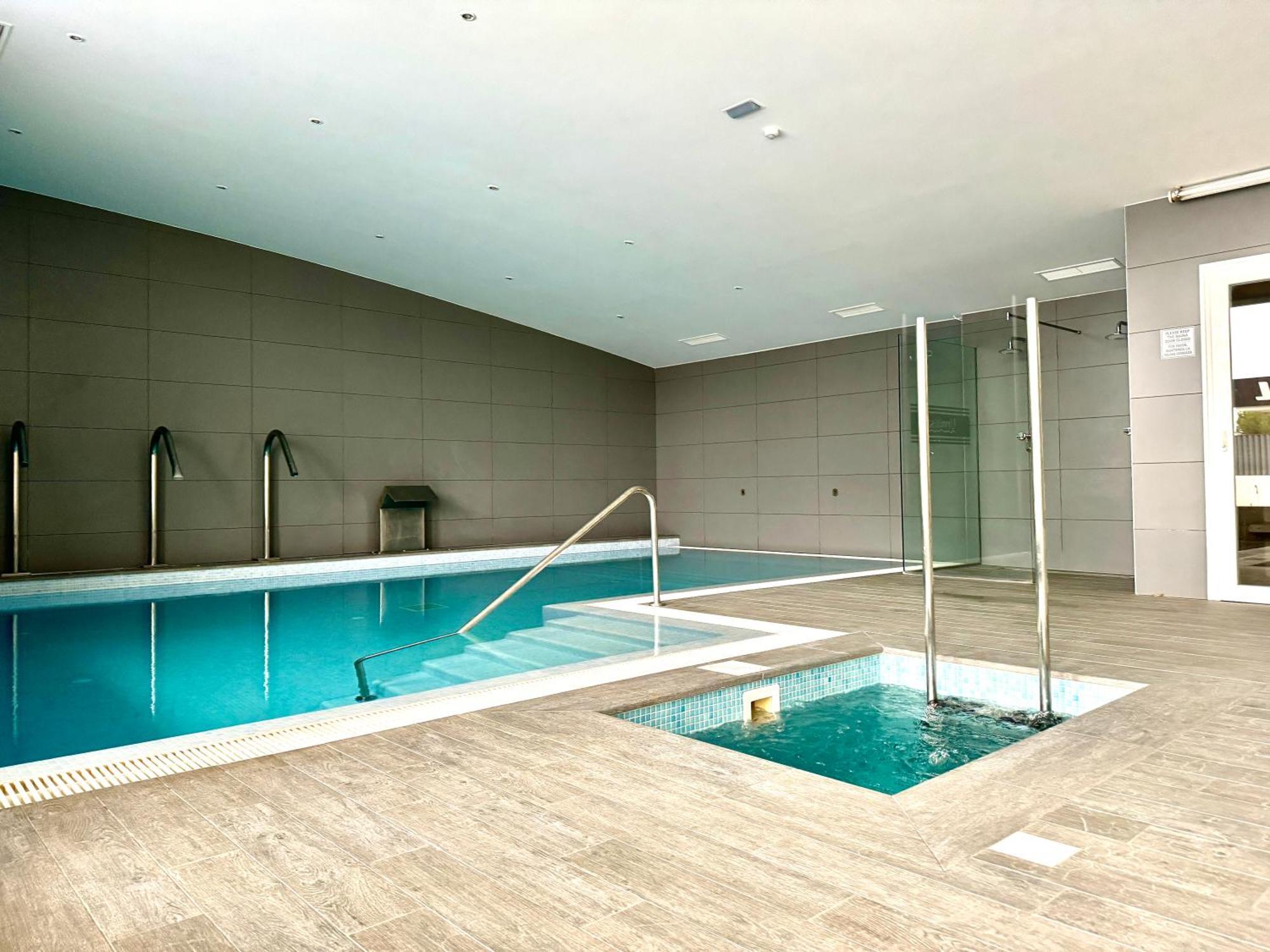 Dehesa de Campoamor  Modern Cozy 2-Bedroom Los Dolses Villamartin מראה חיצוני תמונה