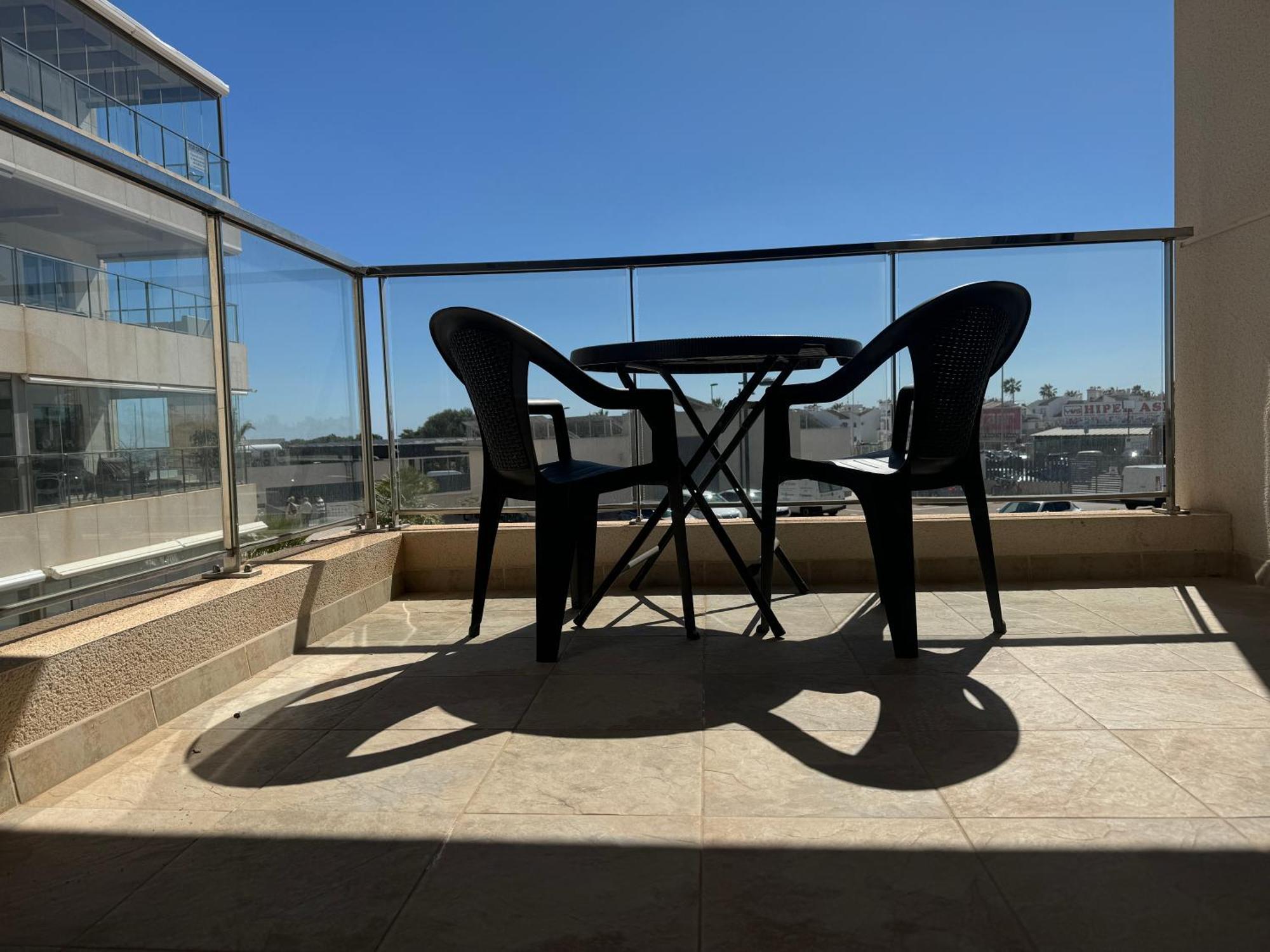 Dehesa de Campoamor  Modern Cozy 2-Bedroom Los Dolses Villamartin מראה חיצוני תמונה
