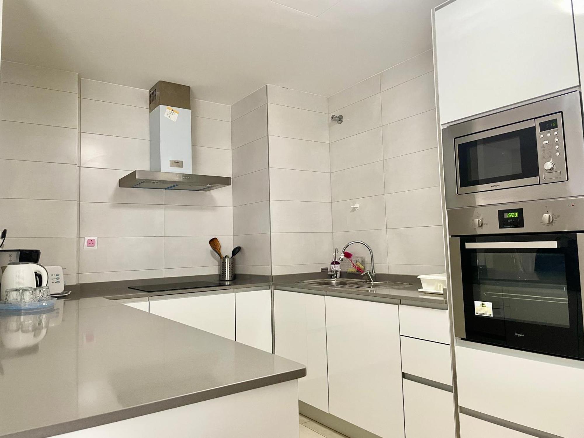 Dehesa de Campoamor  Modern Cozy 2-Bedroom Los Dolses Villamartin מראה חיצוני תמונה