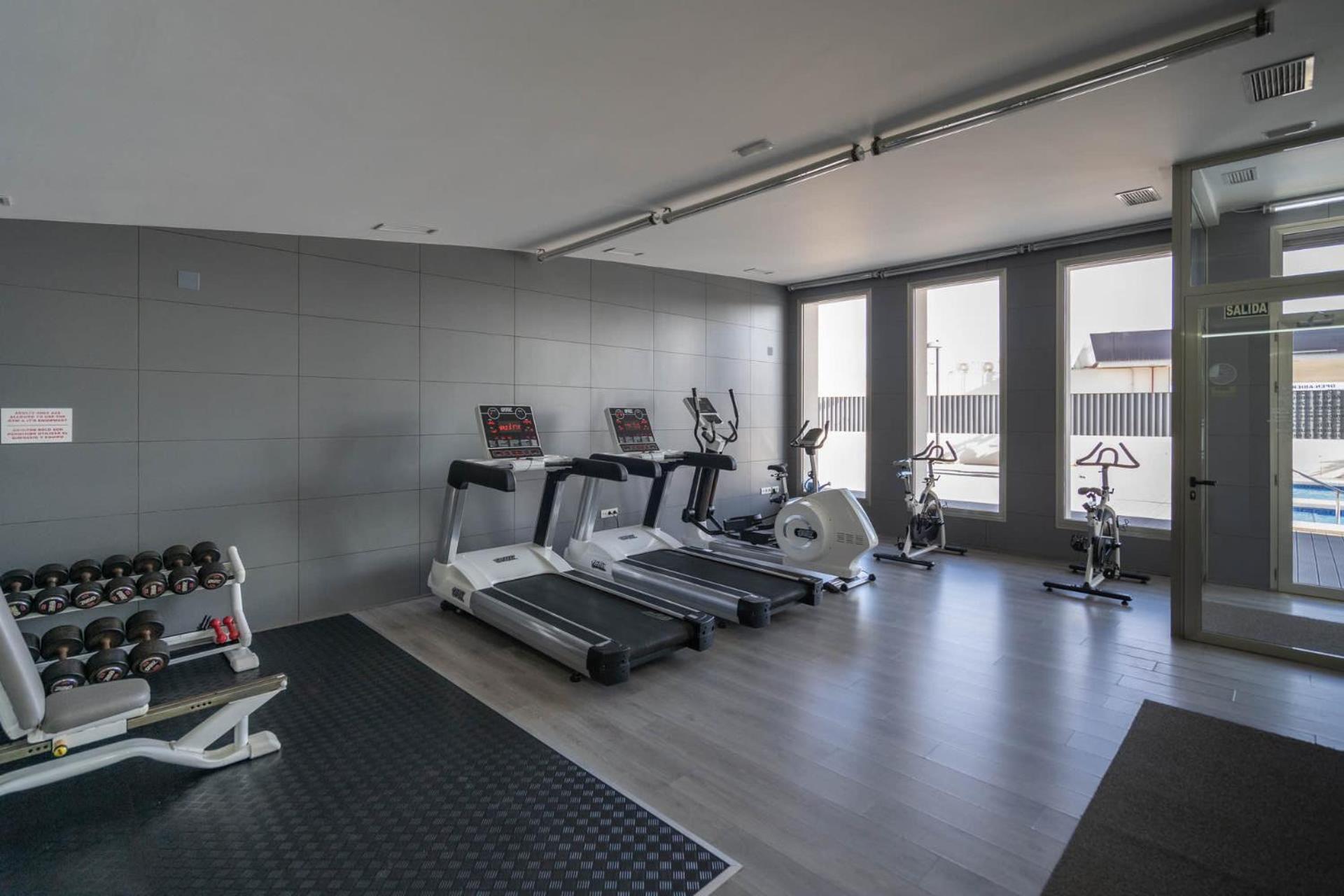 Dehesa de Campoamor  Modern Cozy 2-Bedroom Los Dolses Villamartin מראה חיצוני תמונה