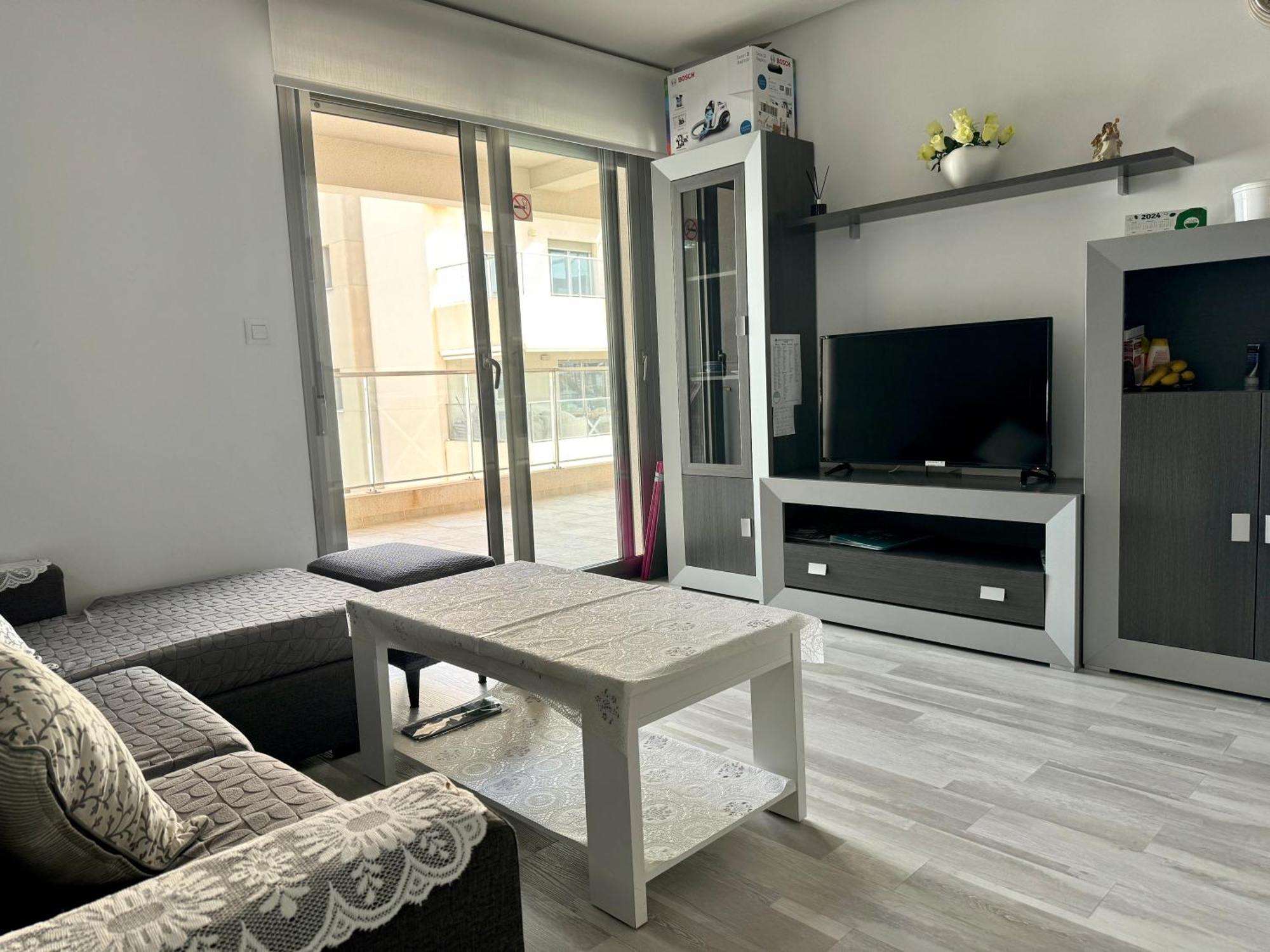 Dehesa de Campoamor  Modern Cozy 2-Bedroom Los Dolses Villamartin מראה חיצוני תמונה